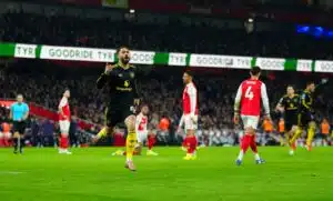 ”Maailman paras” – Manchester Unitedin pelaaja sanoi sen ääneen