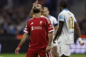 Mohamed Salahin tilanne kääntää katseet – öljyvaltiossa kasataan miljoonapottia