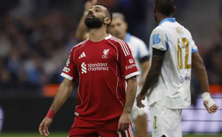 Mohamed Salahin tilanne kääntää katseet – öljyvaltiossa kasataan miljoonapottia