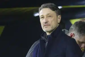 Varovaisuus unohtui ennen Mestarien liigan huippukamppailua – ”Meidän täytyy mennä rajalle”