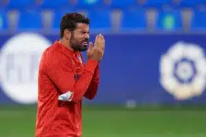 Diego Costa paljasti uskomattoman syyn jalkapallouralleen – ”En halunnut pelata”