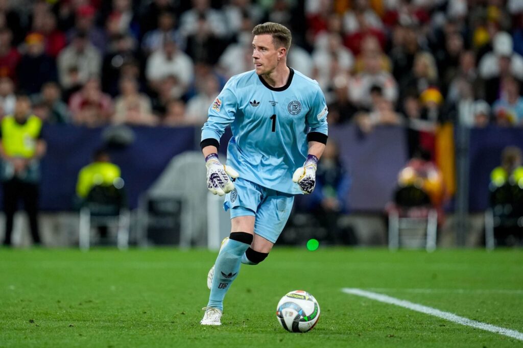 Saksalaistähden MM-unelma vaarassa – murskaava takaisku uhkaa katkaista siivet