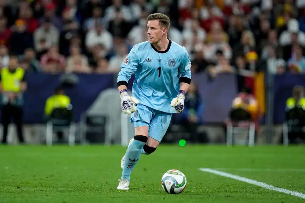 Saksalaistähden MM-unelma vaarassa – murskaava takaisku uhkaa katkaista siivet