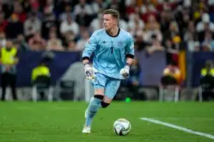 Saksalaistähden MM-unelma vaarassa – murskaava takaisku uhkaa katkaista siivet