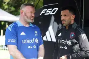 Argentiinalaistähti käytti jättipalkkansa toisin – teko kertoo kaiken hänen taustastaan