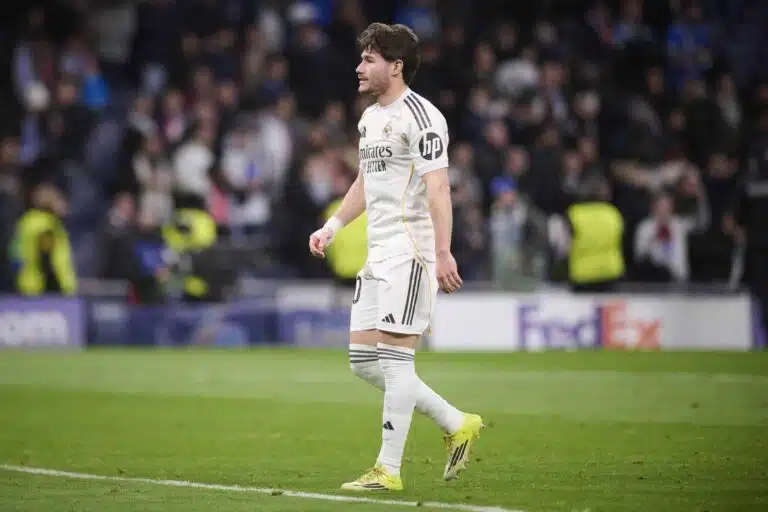 Espanjalaistähti jatkaa taisteluaan Real Madridissa – kesän siirtoikkuna ratkaisee kaiken