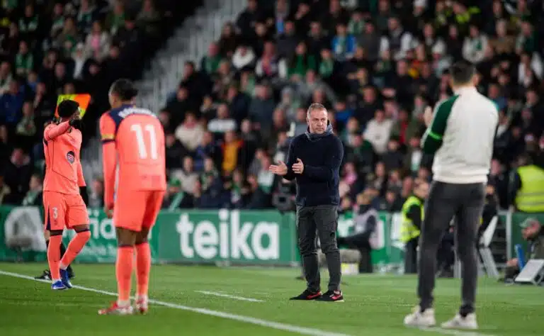 Barcelonassa kuplii – yhden miehen visio voi mullistaa koko seurahistorian