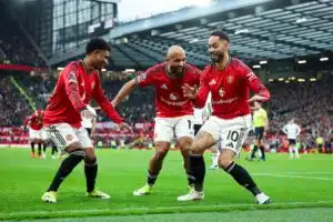 Reaktio: Antti Niemen tuomio – ”Tässä on Valioliigan kuumin joukkue”