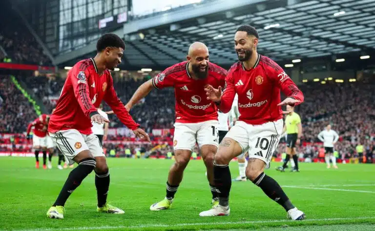 Reaktio: Antti Niemen tuomio – ”Tässä on Valioliigan kuumin joukkue”