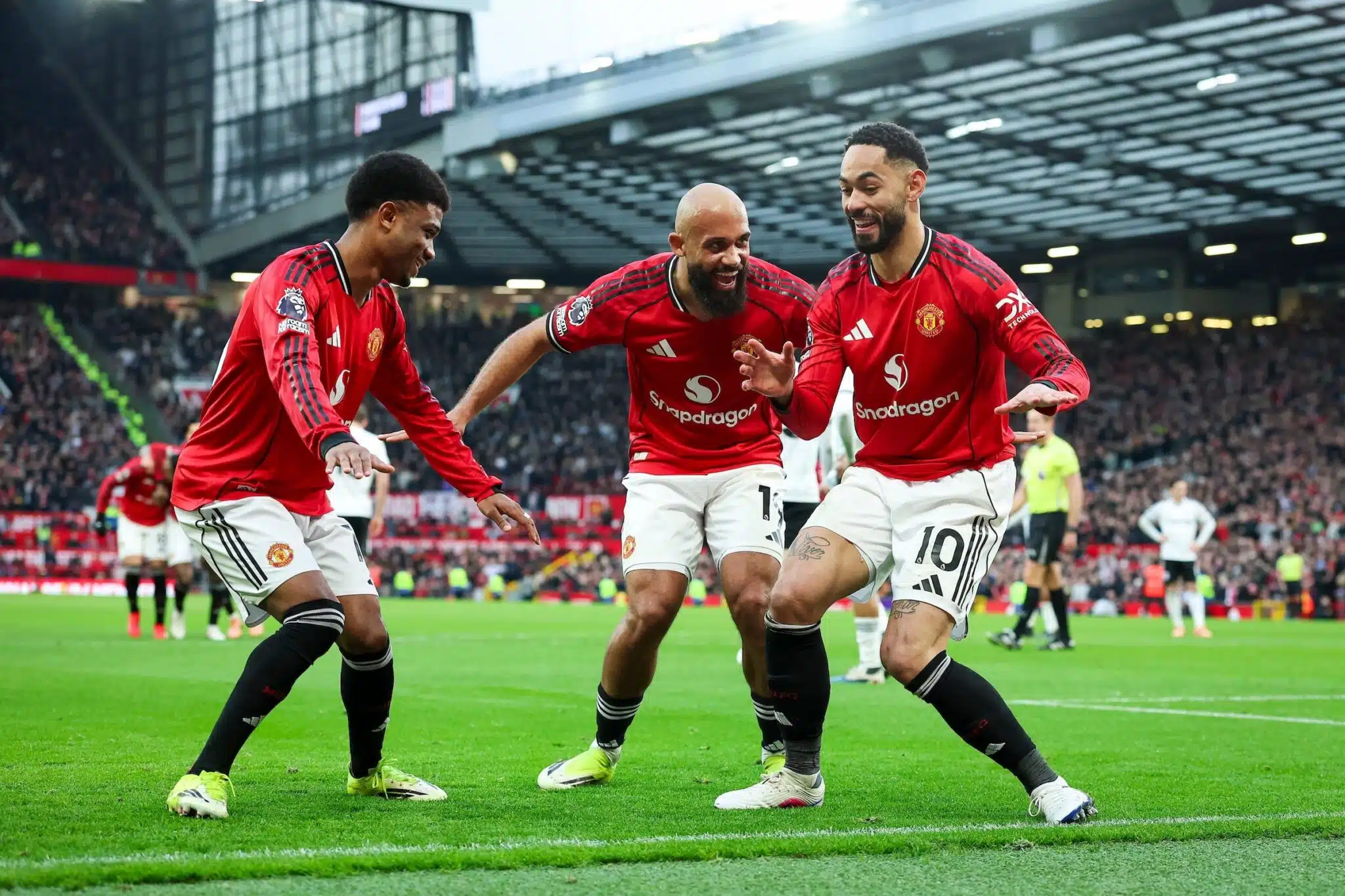 Reaktio: Antti Niemen tuomio – ”Tässä on Valioliigan kuumin joukkue”