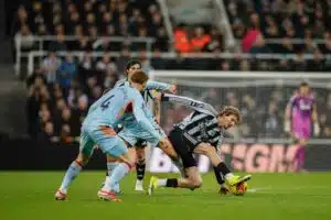 69 miljoonaa suli nopeasti – siksi Bayern vaanii flopiksi leimattua tähtihankintaa