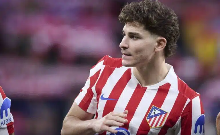 Arsenal voi räjäyttää pankin – argentiinalaistähden hankinta olisi massiivinen viesti kilpailijoille