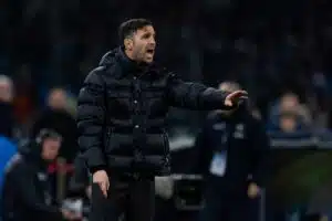 Moratan punainen herätti raivon – Cesc Fabregas haukkui pelaajansa