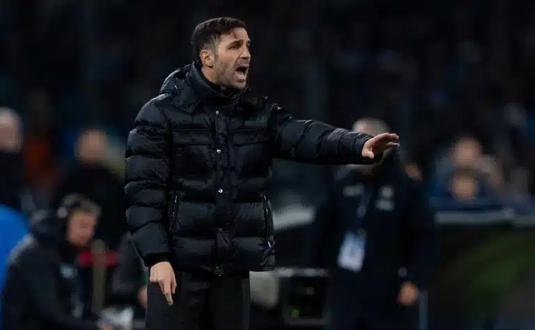 Moratan punainen herätti raivon – Cesc Fabregas haukkui pelaajansa