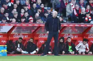 Liverpool-valmentaja paljastaa kriisin syyt – tästä syystä miljoonahankinnat eivät tuoneet odotettua etua