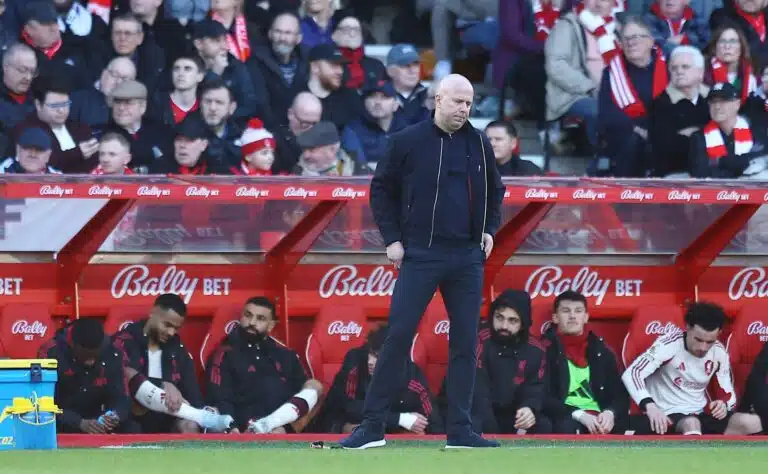 Liverpool-valmentaja paljastaa kriisin syyt – tästä syystä miljoonahankinnat eivät tuoneet odotettua etua