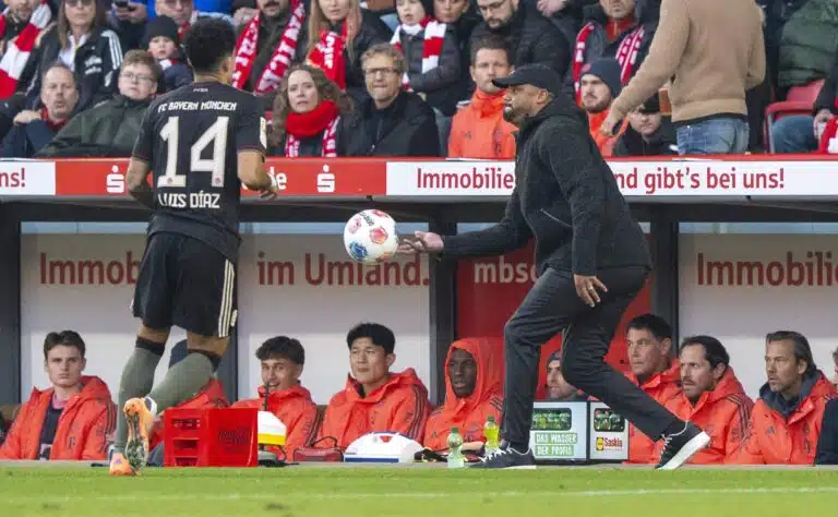 Puhelu, joka muutti kaiken – entinen Liverpool-tähti paljastaa, mitä oikeasti tapahtui