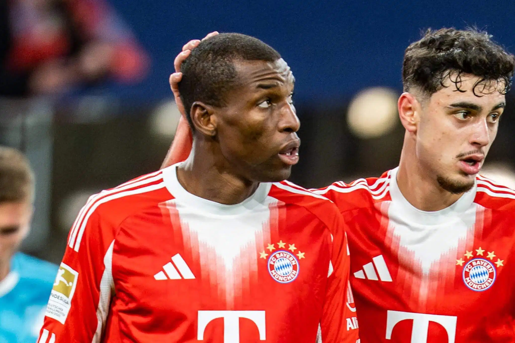 Harry Kanen varjossa – ei minuutteja, mutta Bayernille yhä ratkaiseva palanen