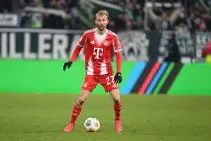 Bayern taistelee moottoristaan – nyt ei ole aikaa odotella