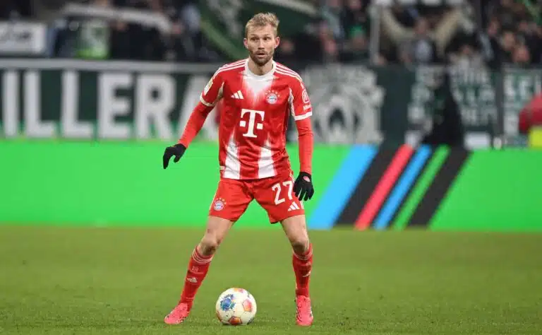 Bayern taistelee moottoristaan – nyt ei ole aikaa odotella