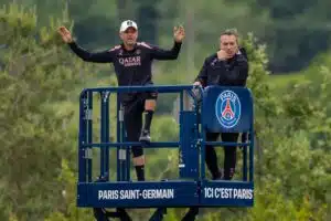 Valioliigassa kytee hiljainen vallankumous – valmentajat haluavat siirtyä