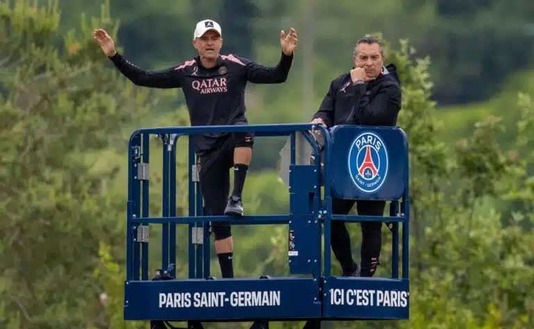 Valioliigassa kytee hiljainen vallankumous – valmentajat haluavat siirtyä