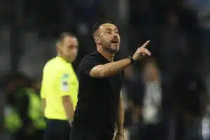 250 miljoonaa syytä tarttua koukkuun – ”Olisi uinut Englannin kanaalin yli”