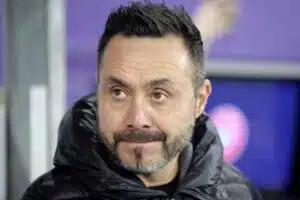 PSG nöyryytti – nyt valmentaja ulos ja huhut vievät Valioliigaan