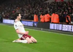 Nyt jysähti – nämä vapaapotkut saivat David Beckhamin tarttumaan puhelimeen