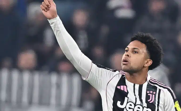 Siirtomyrsky loppui kuin seinään – Juventus iski pöytään kovan ratkaisun