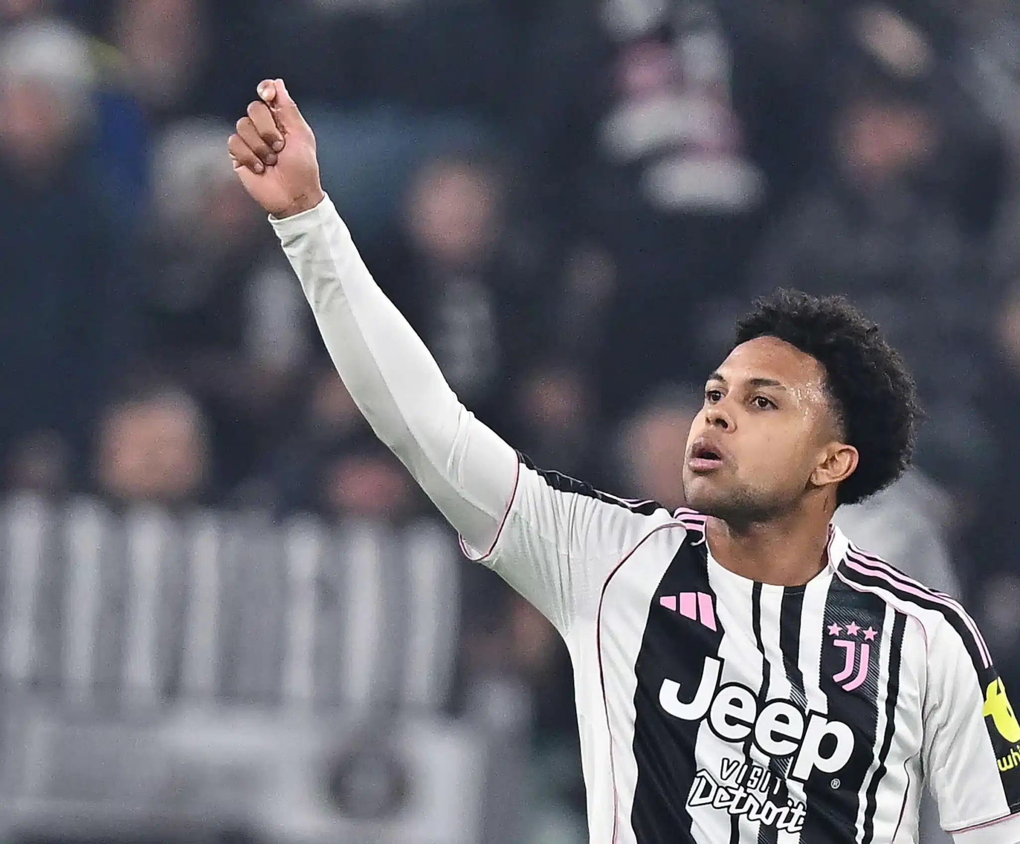 Siirtomyrsky loppui kuin seinään – Juventus iski pöytään kovan ratkaisun