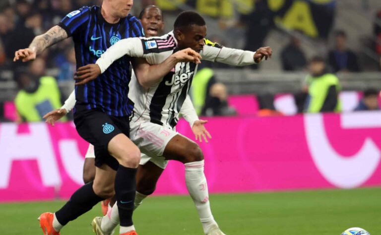 Tuomaripomo myönsi virheen – nyt Italiassa kuohuu entistä enemmän