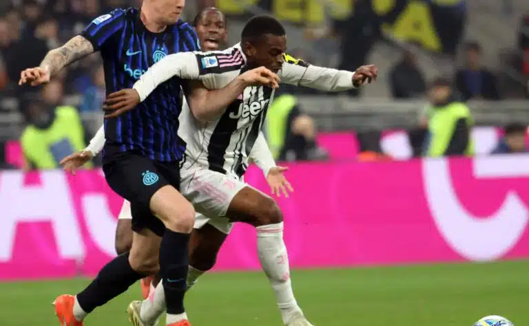 Tuomaripomo myönsi virheen – nyt Italiassa kuohuu entistä enemmän