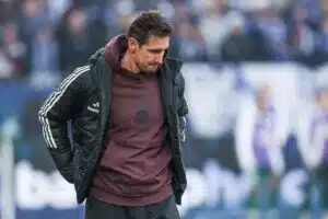 ”Hyvästi, jalkapallo” – näin nuoret pelaajat tappoivat saksalaislegendan intohimon