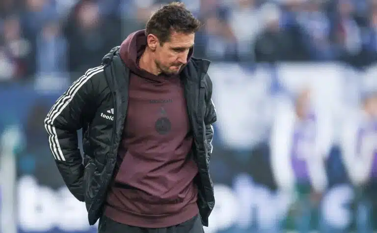 ”Hyvästi, jalkapallo” – näin nuoret pelaajat tappoivat saksalaislegendan intohimon