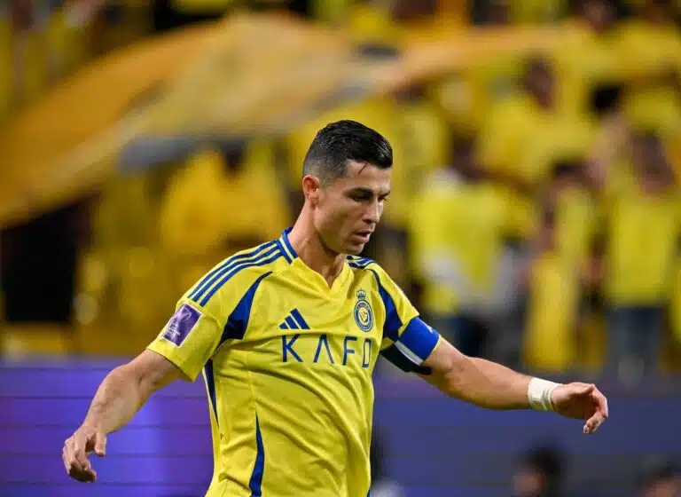 Cristiano Ronaldo takaisin Valioliigaan? – uskomaton väite Lontoosta
