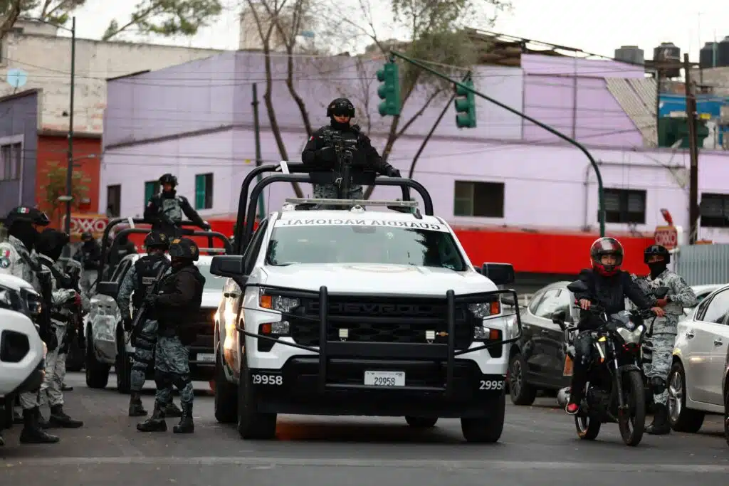 Synkkä varoitus ennen MM-kisoja – yksi tapahtuma syöksi huumekartellin väkivaltaan