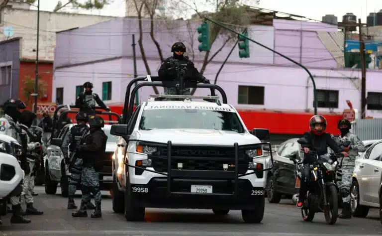 Synkkä varoitus ennen MM-kisoja – yksi tapahtuma syöksi huumekartellin väkivaltaan