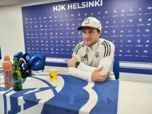 Huuhkaja-legenda myönsi sen ääneen – karu todellisuus löi kasvoille PSG:tä vastaan