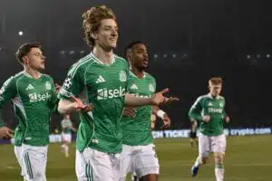 Katse kääntyi yllättävään nimeen – Arsenal voi repäistä kesällä