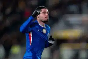 Pedro Neto, 2026 helmikuu