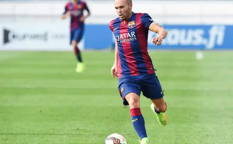 ”Ei menettänyt palloa koskaan” – Yaya Touré paljasti, kuka oli ylitse muiden