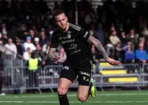 Maaliruisku tarttui Veikkausliiga-seuran koukkuun – viesti KuPSille ei jättänyt mitään epäselväksi  