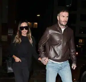 Näky tarrassa muutti kaiken – näin alkoi rakkaustarina, josta tuli maailman kuuluisimpia