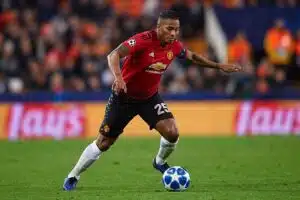 Lähti kotoa ilman kenkiä – ex-ManU-kapteeni päätyi paikkaan, josta harva edes uskaltaa unelmoida