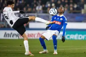 Chelsea ei halua menettää Messiä – Euroopan jättiseurat tulivat jo väliin