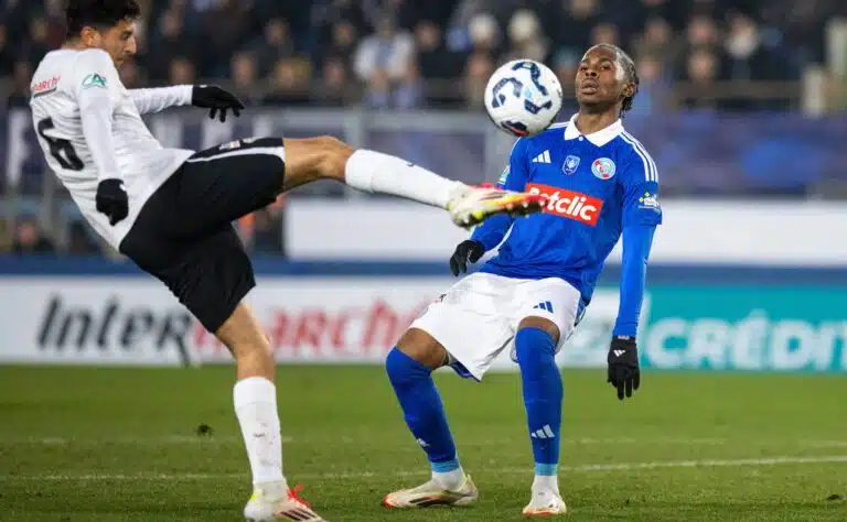 Chelsea ei halua menettää Messiä – Euroopan jättiseurat tulivat jo väliin