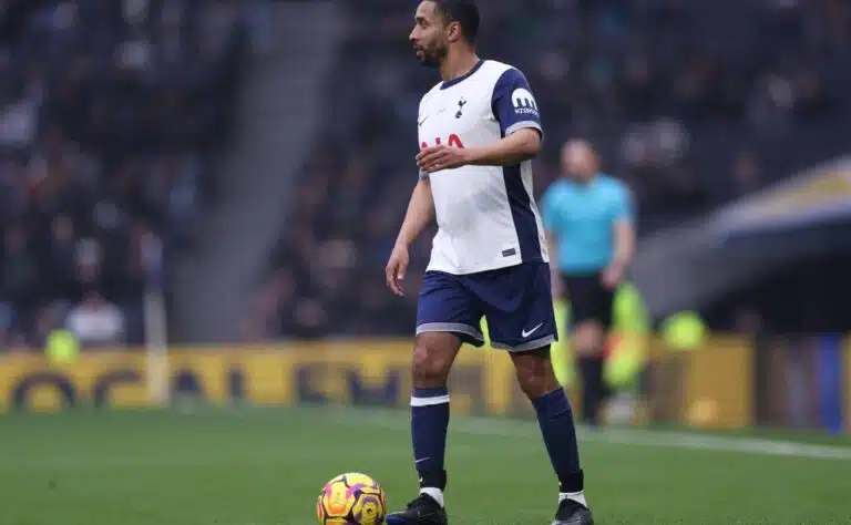 Kulissit romahtivat yhdellä lauseella – näin suoraan futiksessa ei kuulu puhua