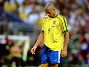 Ronaldo joutui todelliseen testiin – poistui sen jälkeen nopeasti maasta