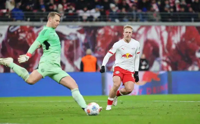 ”40 on nuori” – huippuvalmentaja paljasti, mikä erottaa legendan muista